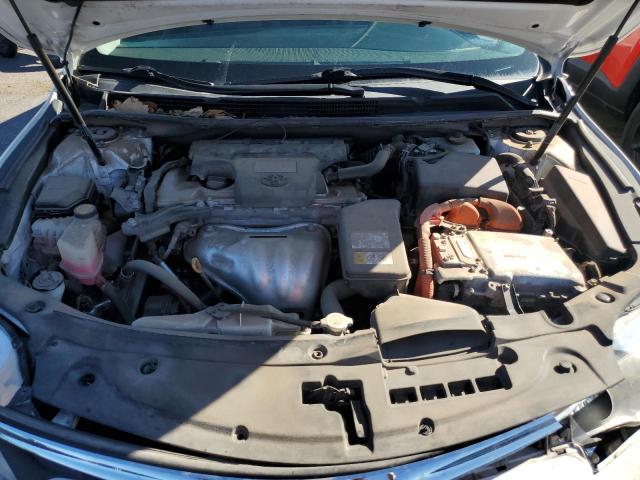 2016 TOYOTA AVALON HYB 4T1BD1EB1GU057190