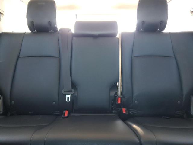 2018 TOYOTA 4RUNNER SR - JTEBU5JR3J5596907