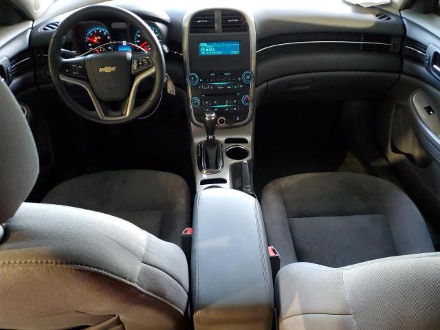 2015 CHEVROLET MALIBU LS - 1G11B5SL7FF101876