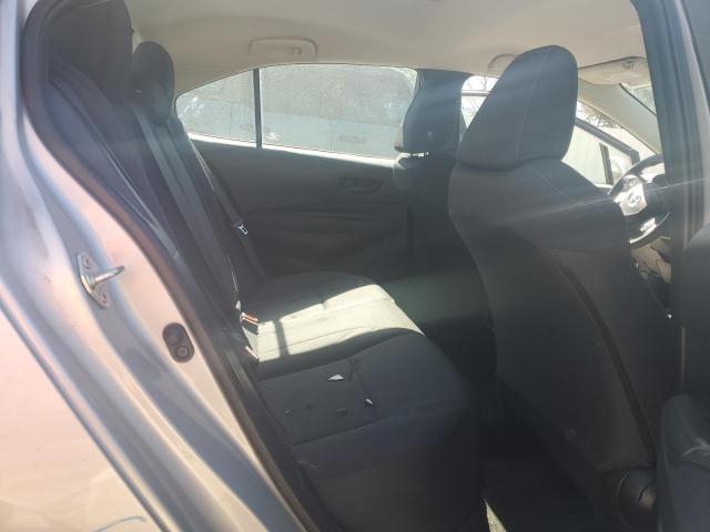 2022 TOYOTA COROLLA LE - 5YFEPMAE3NP380760