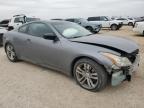 Lot #3296441658 2010 INFINITI G37 BASE
