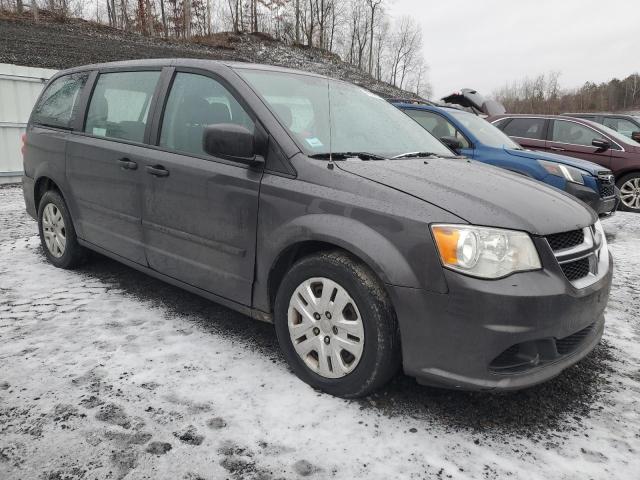 Vin: 2c4rdgbg5gr124635, lot: 43918915, dodge caravan se 20164