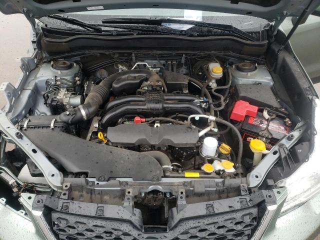 2015 SUBARU FORESTER 2 - JF2SJARC8FH425762