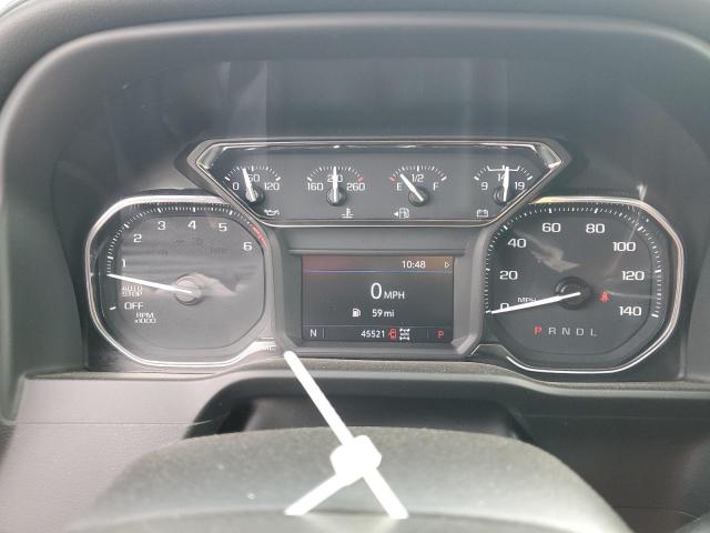 2021 GMC SIERRA K15 1GTU9DED7MZ225799