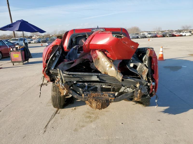 2022 TOYOTA TACOMA DOU - 3TMAZ5CN7NM170097