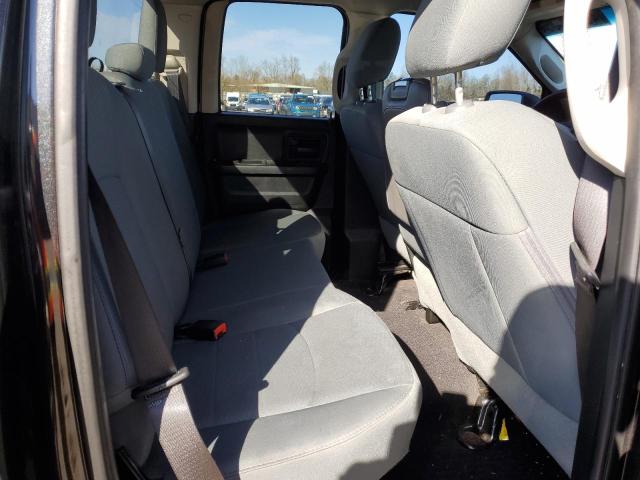 2016 RAM 1500 ST - 1C6RR7FG2GS275613