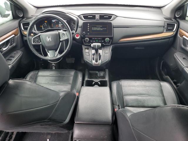 2017 HONDA CR-V EXL - 5J6RW2H85HL001175
