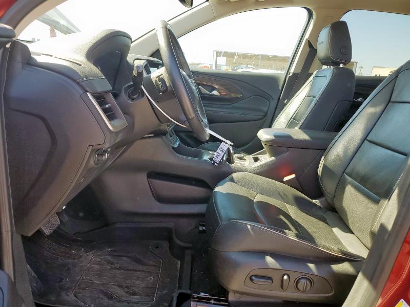 2020 GMC TERRAIN DE - 3GKALSEX8LL145439