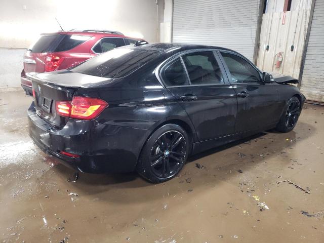 2015 BMW 328 I - WBA3A5G53FNS90106