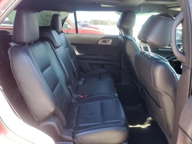 2015 FORD EXPLORER X - 1FM5K8D80FGC13976