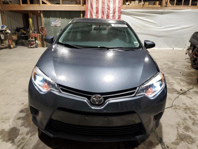 2015 TOYOTA COROLLA L - 5YFBURHE4FP322897