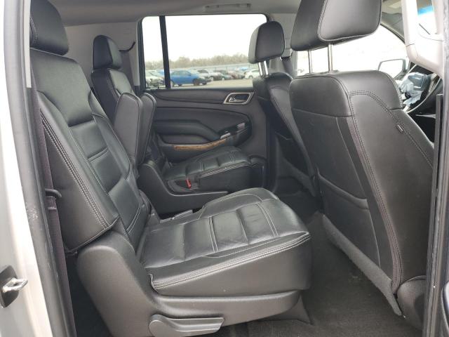 2017 GMC YUKON XL D - 1GKS2HKJ8HR222286