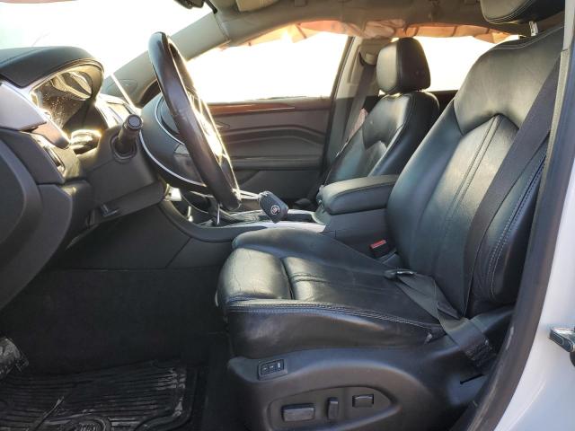 2016 CADILLAC SRX PERFOR - 3GYFNCE3XGS561738
