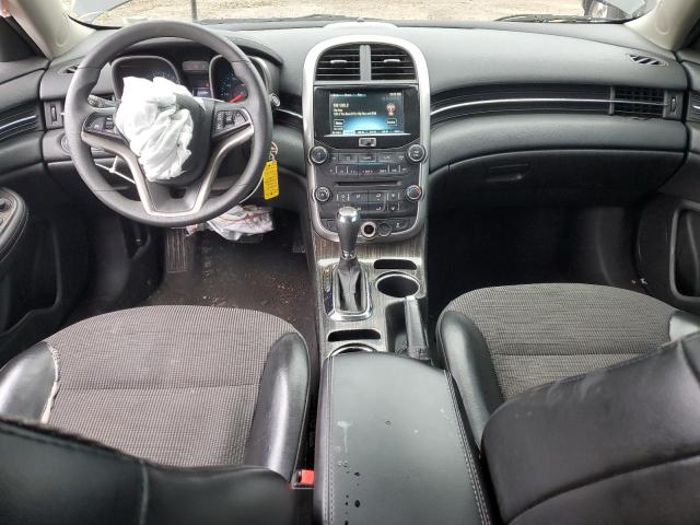 2015 CHEVROLET MALIBU 1LT - 1G11C5SL0FF232421