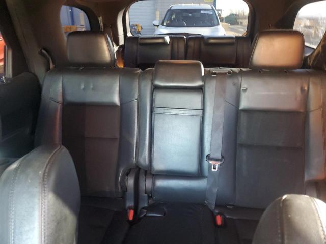 2020 DODGE DURANGO GT - 1C4RDHDG8LC259534