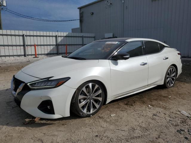 2023 NISSAN MAXIMA PLA 1N4AA6FV5PC513024