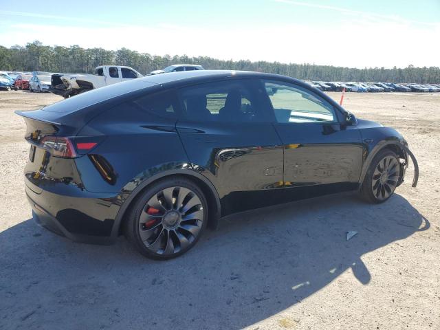 2023 TESLA MODEL Y - 7SAYGDEF2PF828973