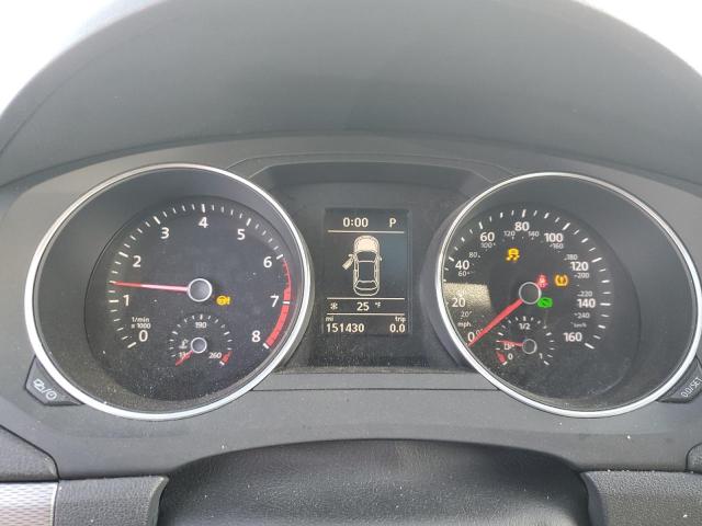 2018 VOLKSWAGEN JETTA SE 3VWDB7AJ7JM217505