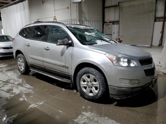 Vin: 1gnkvfed1cj394199, lot: 46033585, chevrolet traverse ls 20124