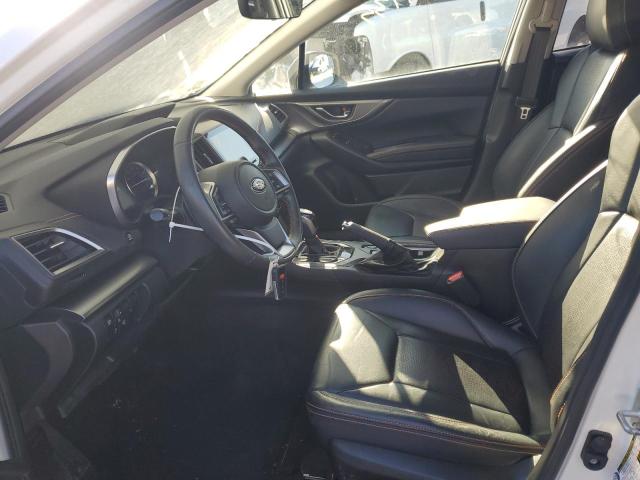 2021 SUBARU CROSSTREK - JF2GTHMC3MH346786
