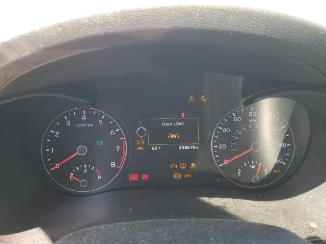 2016 KIA OPTIMA SXL - 5XXGV4L20GG065492