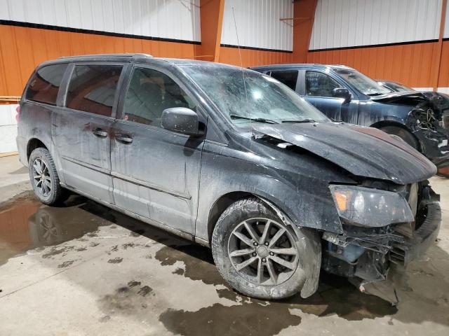 Vin: 2c4rdgeg4hr710322, lot: 45014975, dodge caravan gt 20174