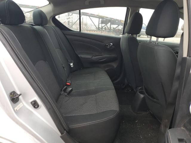 2019 NISSAN VERSA S - 3N1CN7AP6KL872761