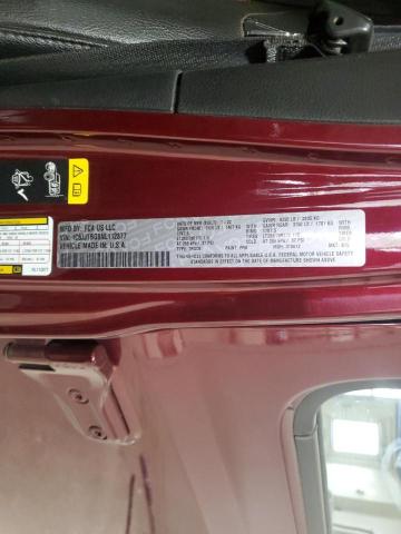 2022 JEEP GLADIATOR 1C6JJTBG8NL112877