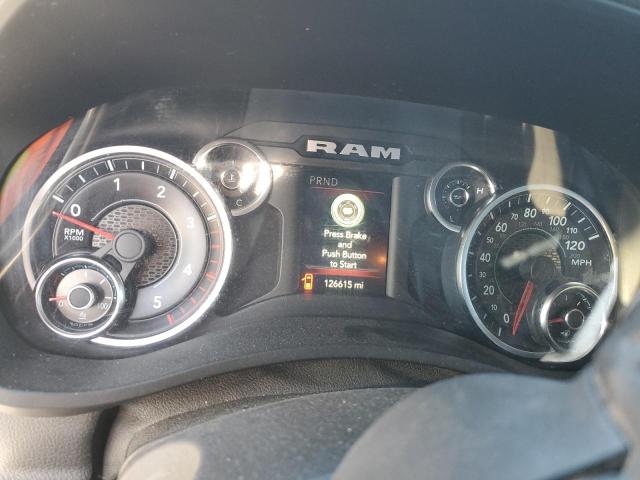 2019 RAM 3500 BIG H - 3C63RRHL7KG658961