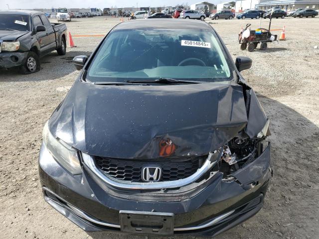 2015 HONDA CIVIC SE 19XFB2F7XFE704209