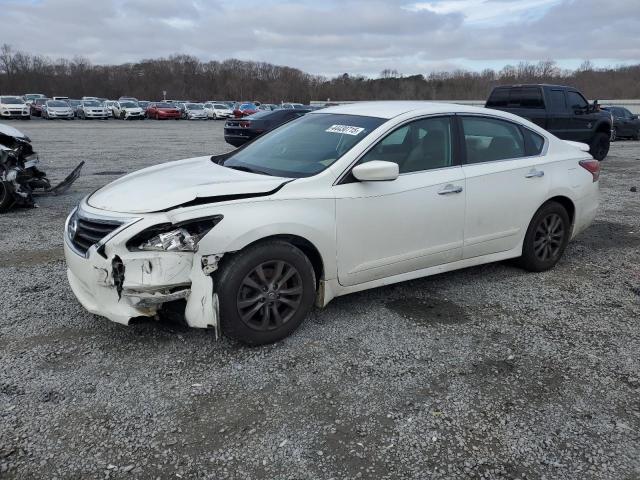 Vin: 1n4al3ap9fn921966, lot: 48190435, nissan altima 2.5 2015 img_1