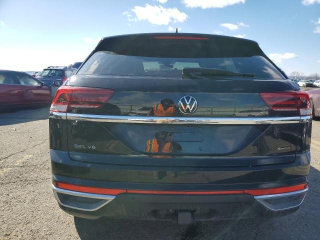 2023 VOLKSWAGEN ATLAS CROS - 1V2BE2CA8PC219239