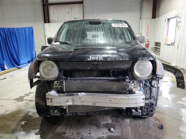 2018 JEEP RENEGADE S - ZACCJBABXJPH44965