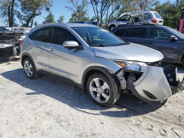 2016 HONDA HR-V EXL 3CZRU5H70GM720443