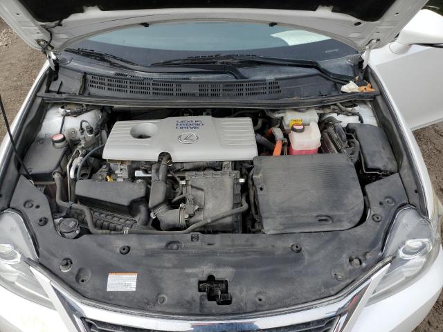 2015 LEXUS CT 200 JTHKD5BH4F2229922