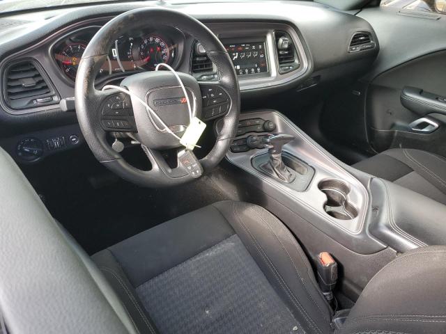 2023 DODGE CHALLENGER 2C3CDZAG7PH527223