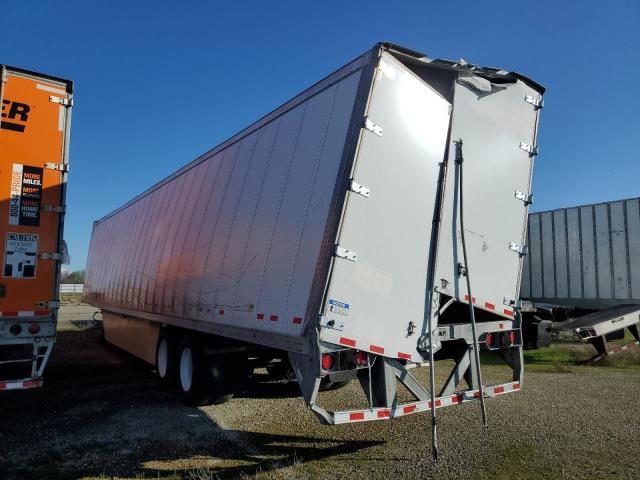 VANGUARD TRAILER 2020 white   5V8VC5320LT011894 photo #4