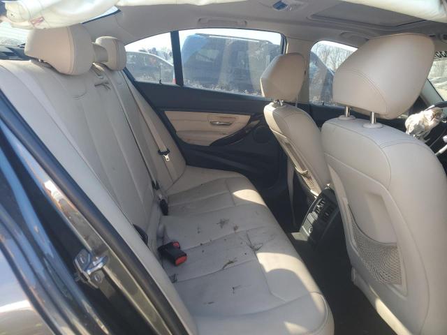 2015 BMW 328 XI SUL WBA3B5C56FF961460