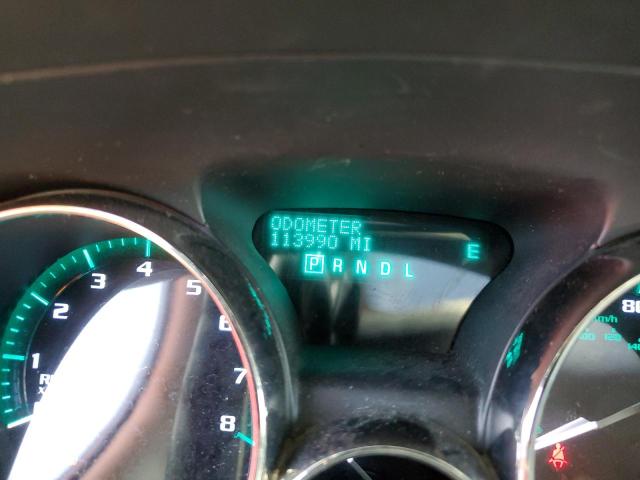 2015 BUICK ENCLAVE - 5GAKVCKD0FJ298033
