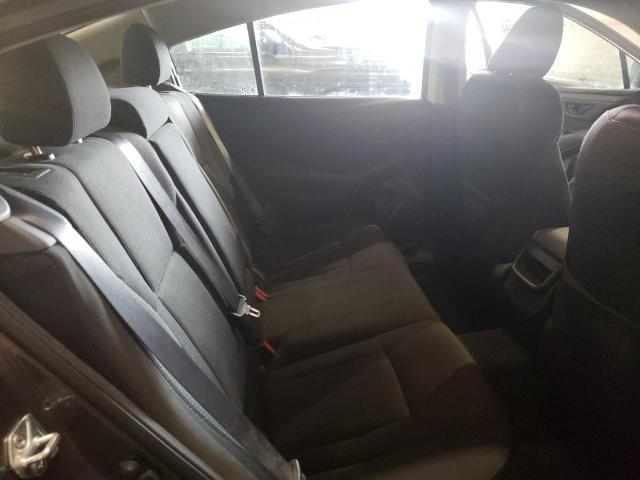 2022 SUBARU LEGACY 4S3BWAB61N3015742