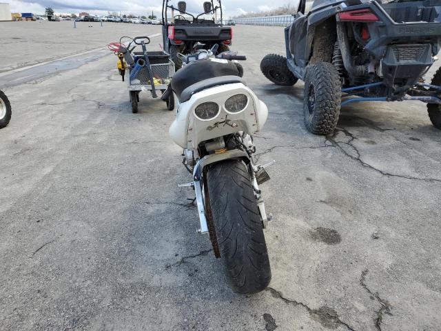 2002 YAMAHA YZFR6 L JYARJ04E82A020371