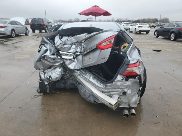 2019 TOYOTA CAMRY L - 4T1B11HKXKU695922