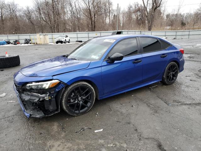 2HGFE2F55PH534466 2023 HONDA CIVIC