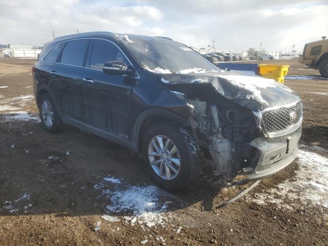 2016 KIA SORENTO LX - 5XYPGDA58GG131709
