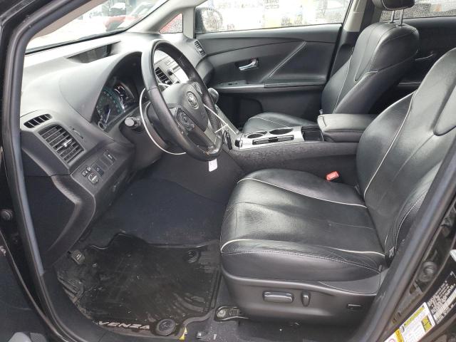 2015 TOYOTA VENZA LE - 4T3BA3BB7FU074283