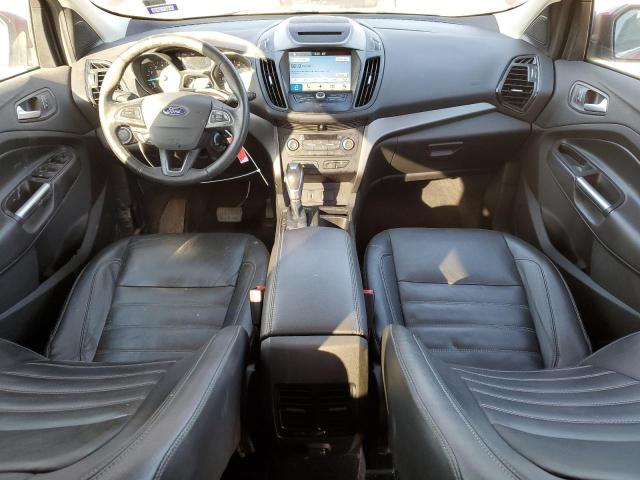2018 FORD ESCAPE SEL - 1FMCU9HD5JUB76920