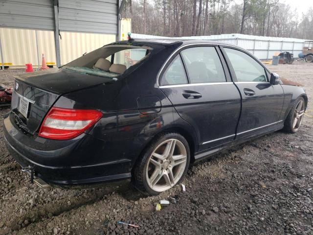 Vin: wddgf5eb4br184206, lot: 44655965, mercedes-benz c-class 300 20113