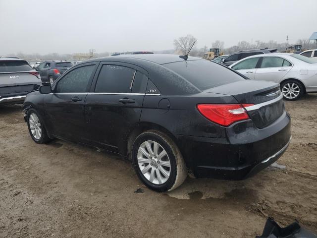 Vin: 1c3ccbbb6dn539475, lot: 43955965, chrysler 200 touring 20132