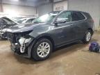 2020 CHEVROLET EQUINOX LT - 2GNAXKEVXL6276592