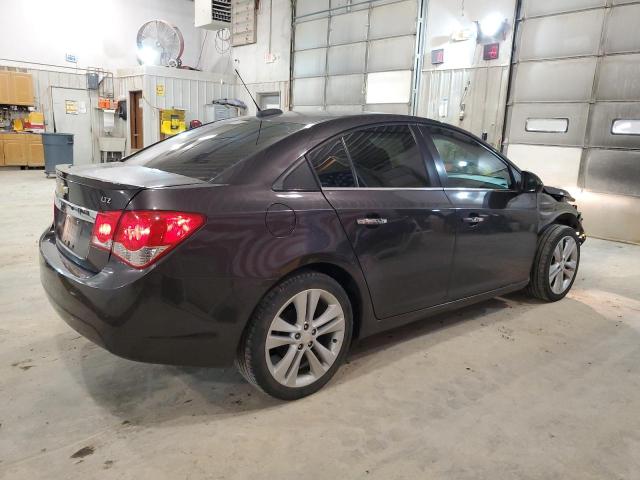 Vin: 1g1pg5sb7g7215908, lot: 44057355, chevrolet cruze ltz 20163